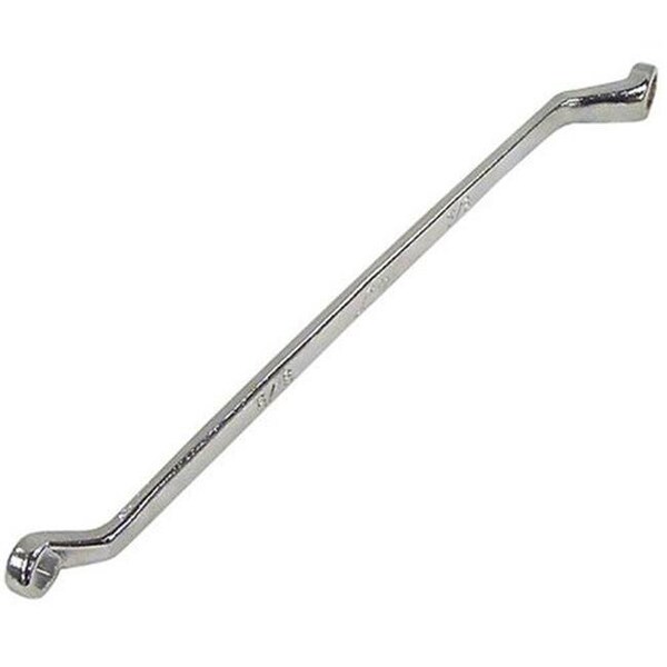 Lisle Lisle Corporation LS10900 .31 in. x .38 in. Brake Bleeder Wrench LS10900 - main